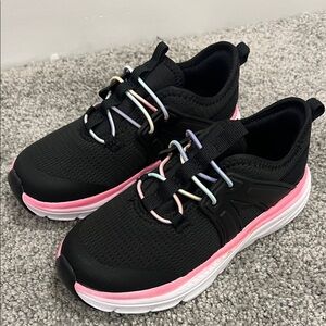 Athletic Works kids size 11 sneakers